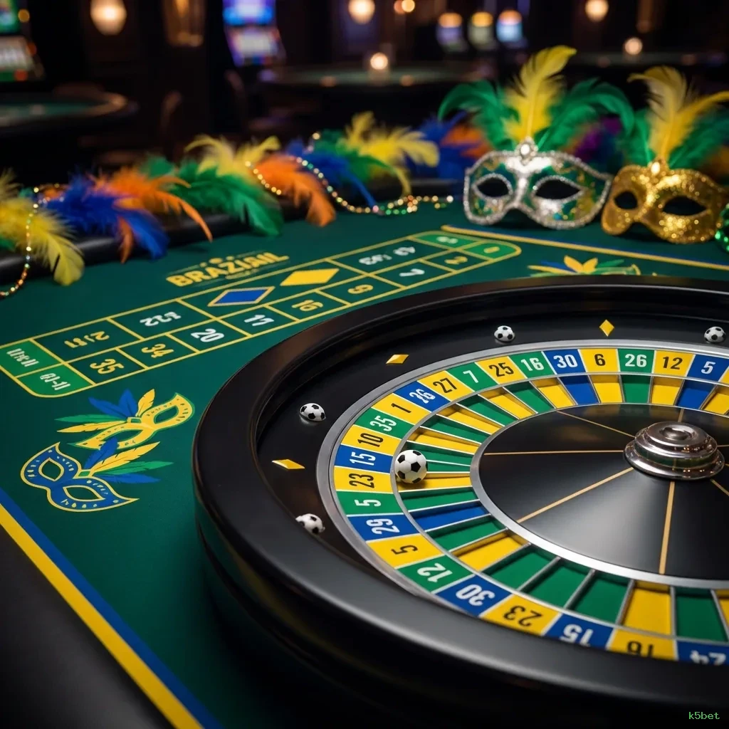 k5bet