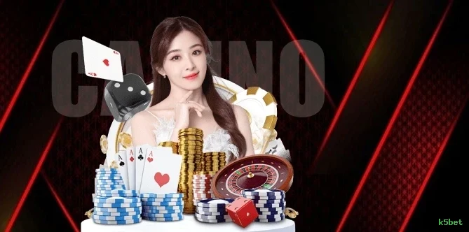 k5bet