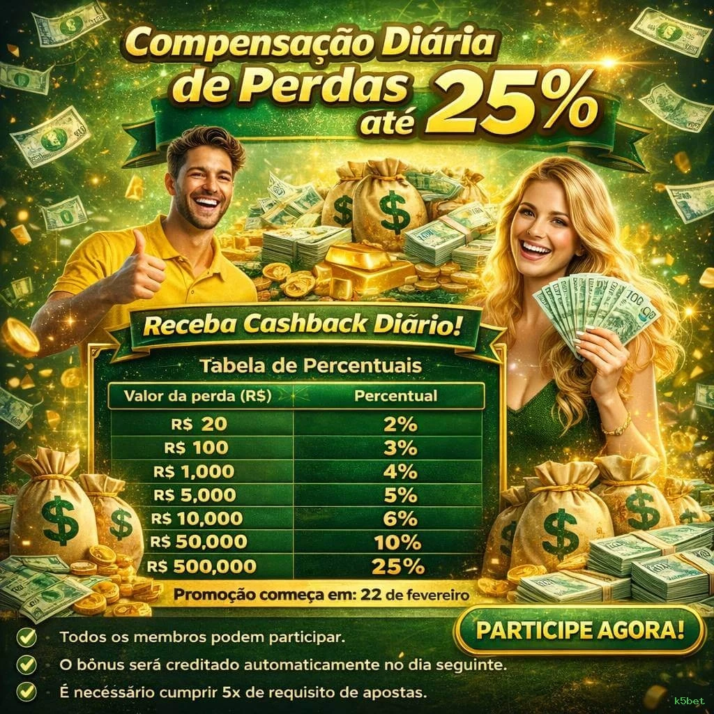 Ranking dos melhores jogos no k5bet — favoritos da comunidade